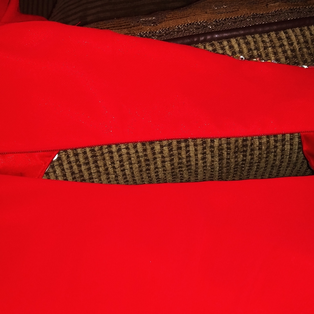 Prom dress - Picture 6 of 10